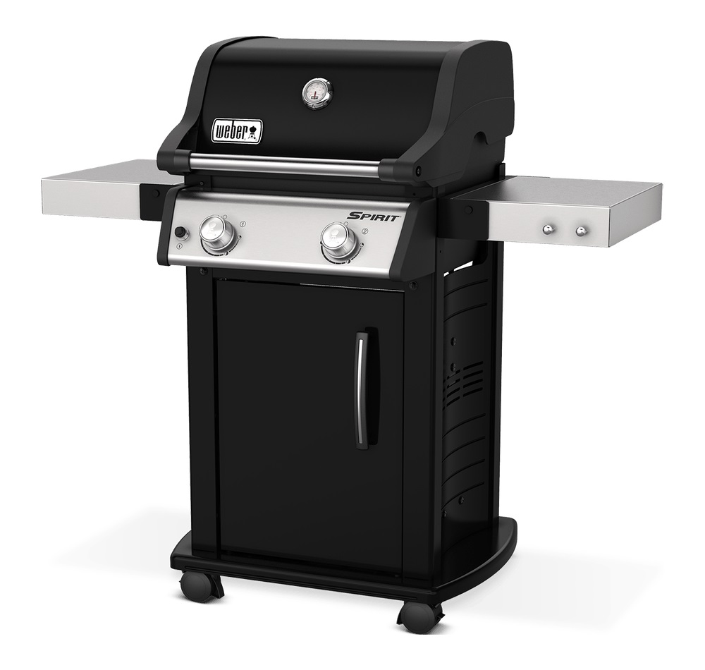 WEBER SPIRIT E-215 GBS